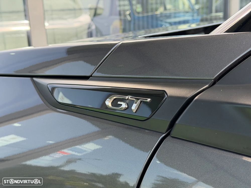 Peugeot 2008 PureTech 130 Stop&Start GT-Line Edition - 33