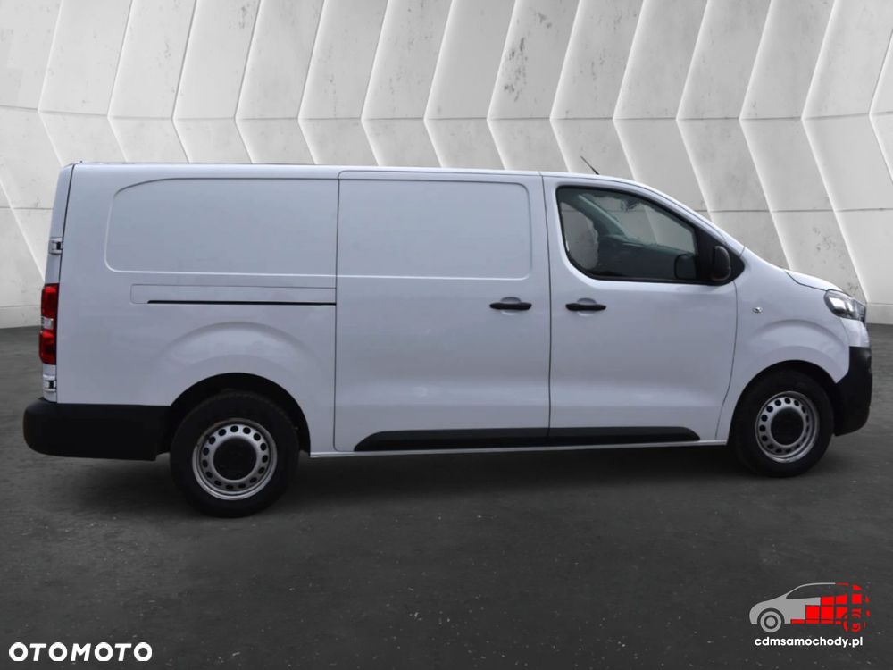 Opel Vivaro - 11