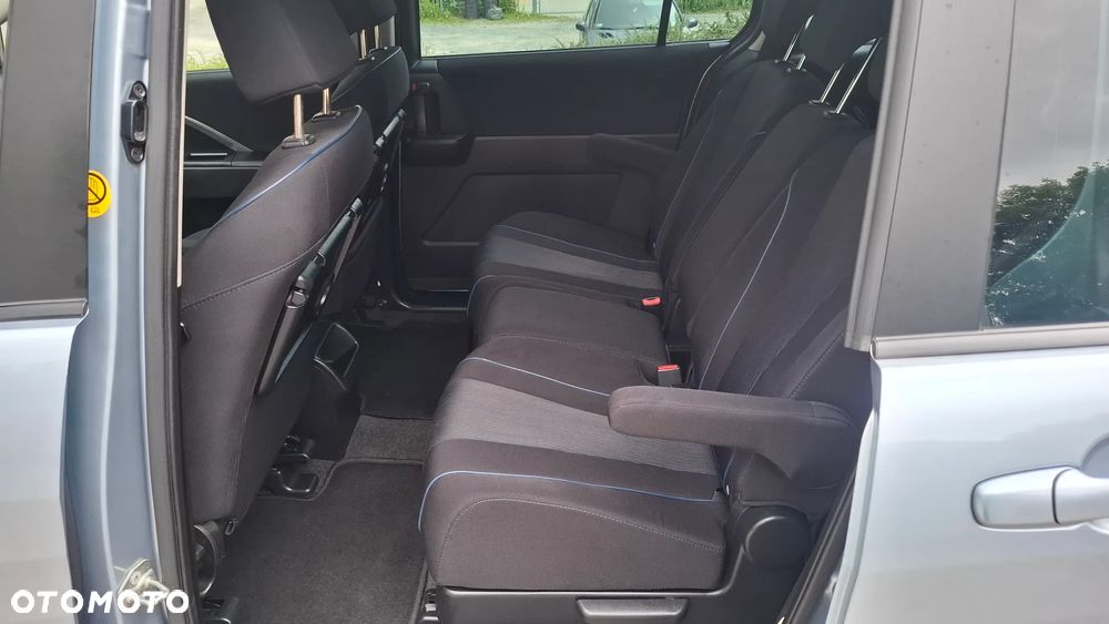 Mazda 5 2.0 MZR Sendo - 16