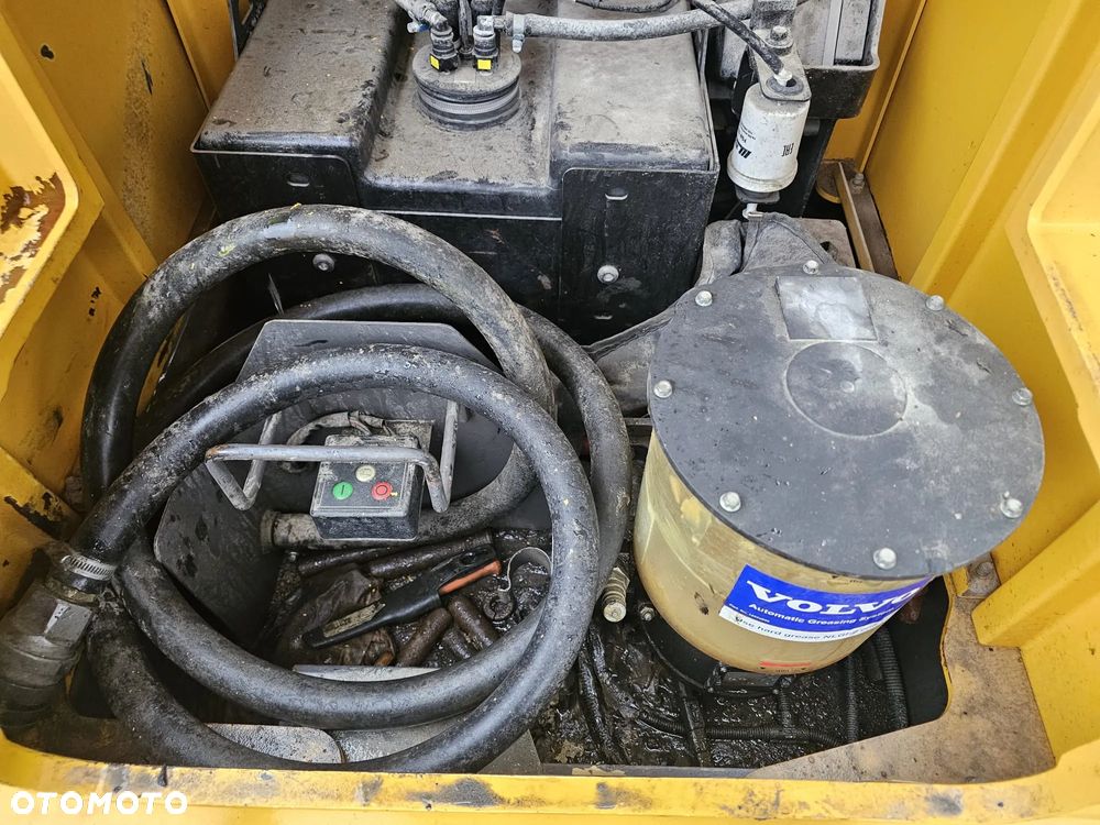 Volvo EC300ENL EC300EL EC300 EL ELN EC 300 EC250EL - 32