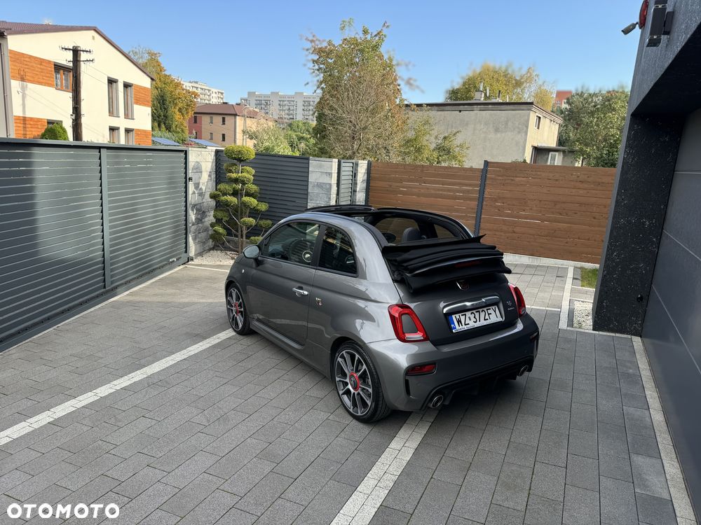 Abarth 500 - 17