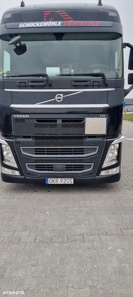 Volvo FH - 12