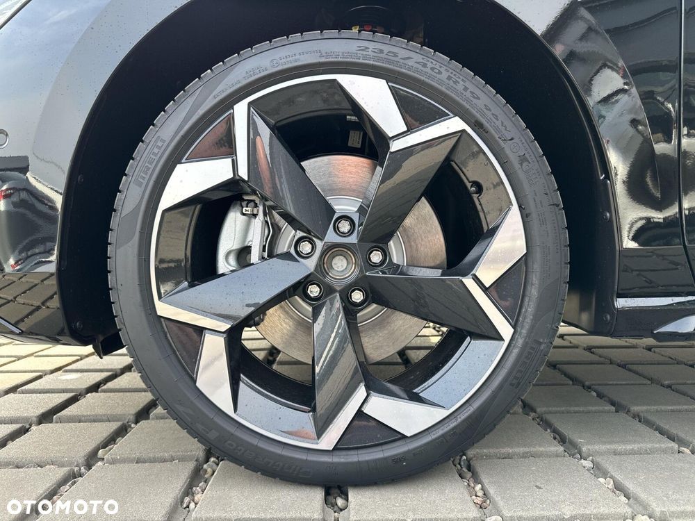 Skoda Superb 2.0 TDI SCR 4x4 Sportline DSG - 10