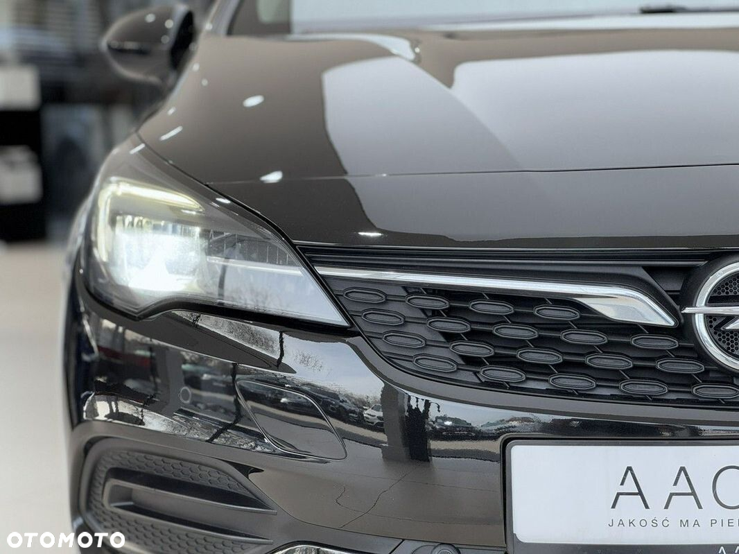 Opel Astra - 40