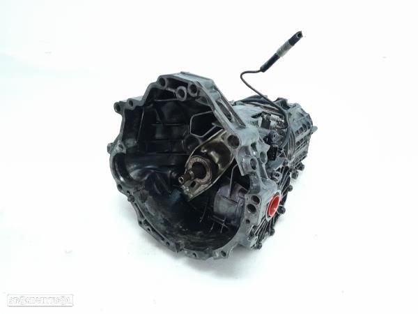 Caixa Velocidades Audi A6 Avant (4A5, C4) - 1