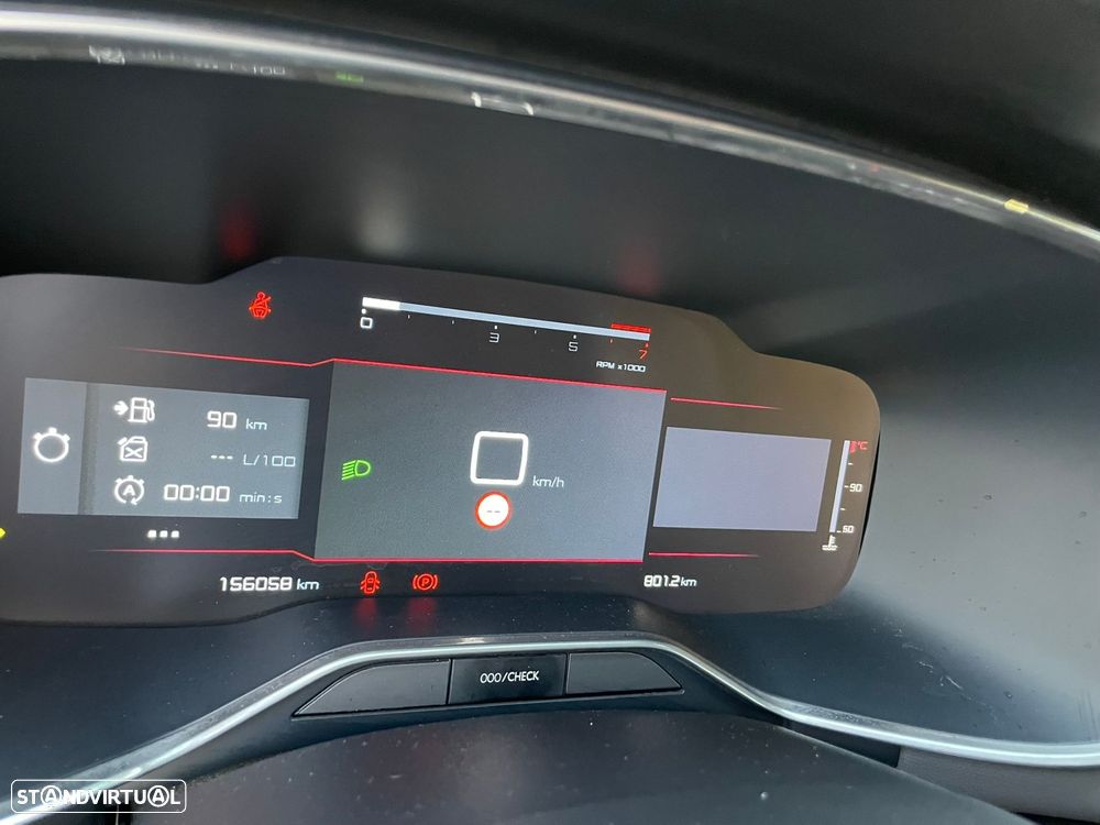 Citroën C5 Aircross 1.5 BlueHDi Feel Business - 19