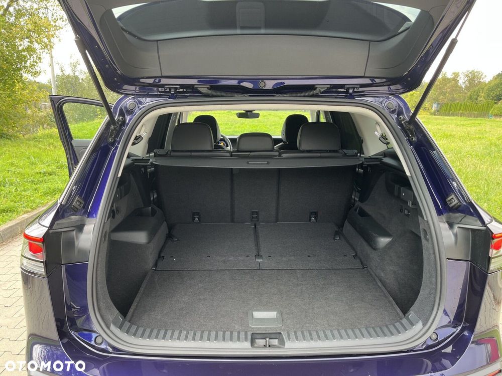 Volkswagen Tayron - 16