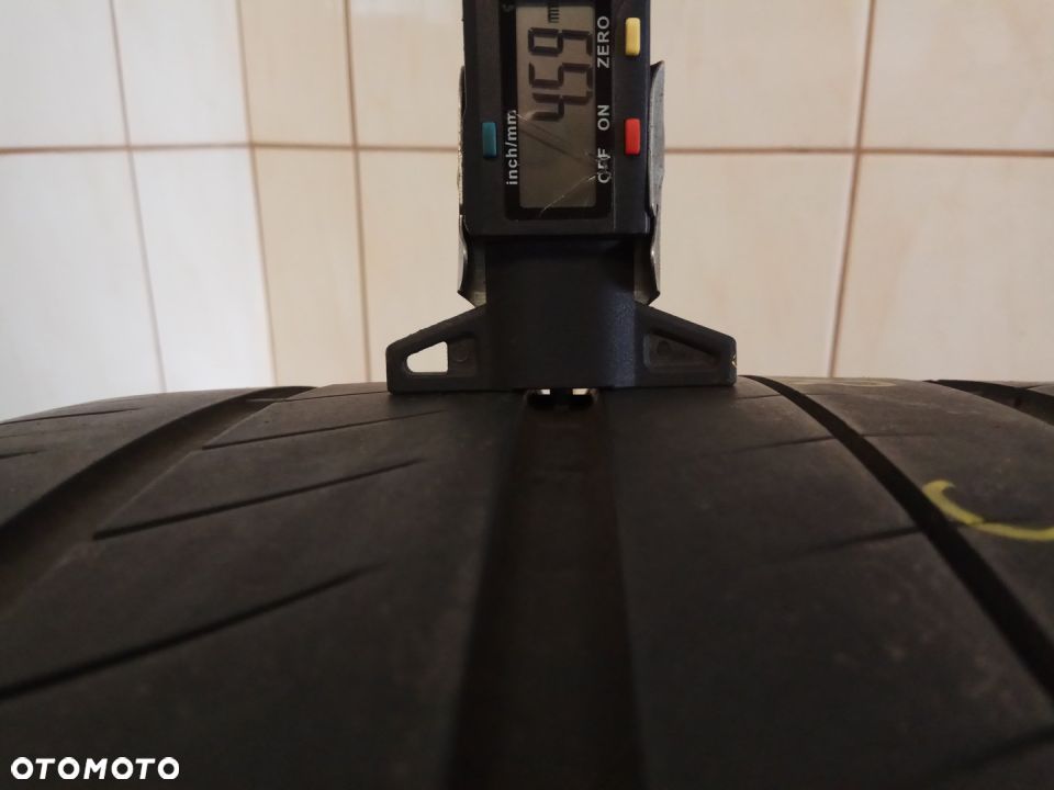 ZR20 325/25 Michelin Pilot Sport Ps2 Wysyłka gratis! - 4