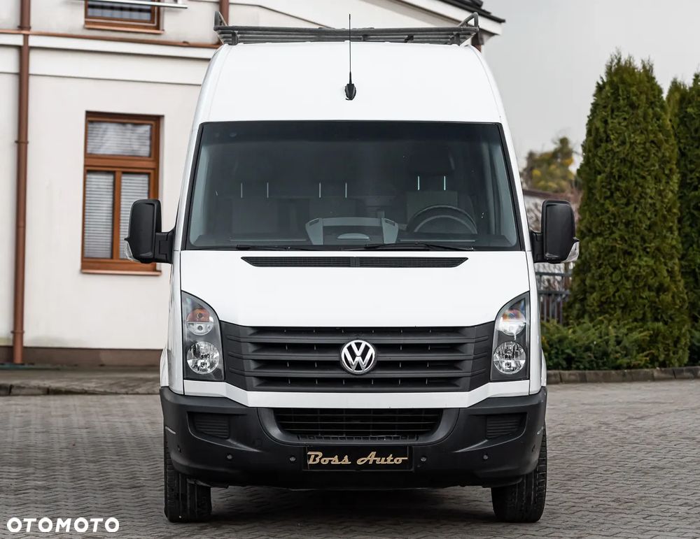 Volkswagen CRAFTER - 3