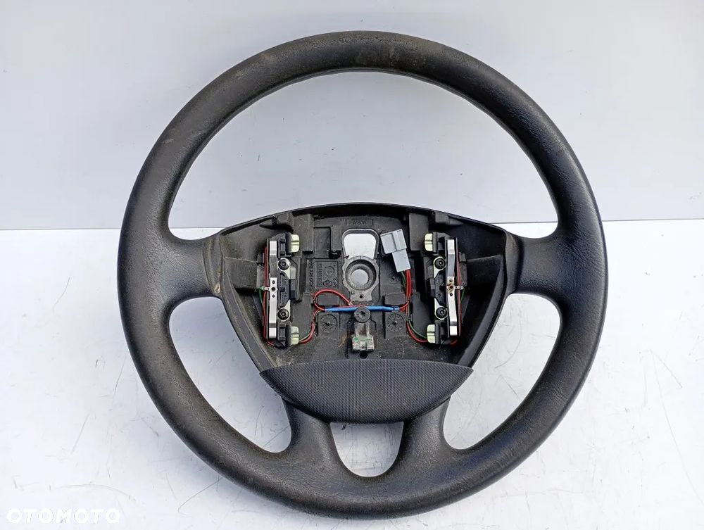 Kierownica Renault Trafic II Nissan Primastar 2001-2011 8200201344 - 1