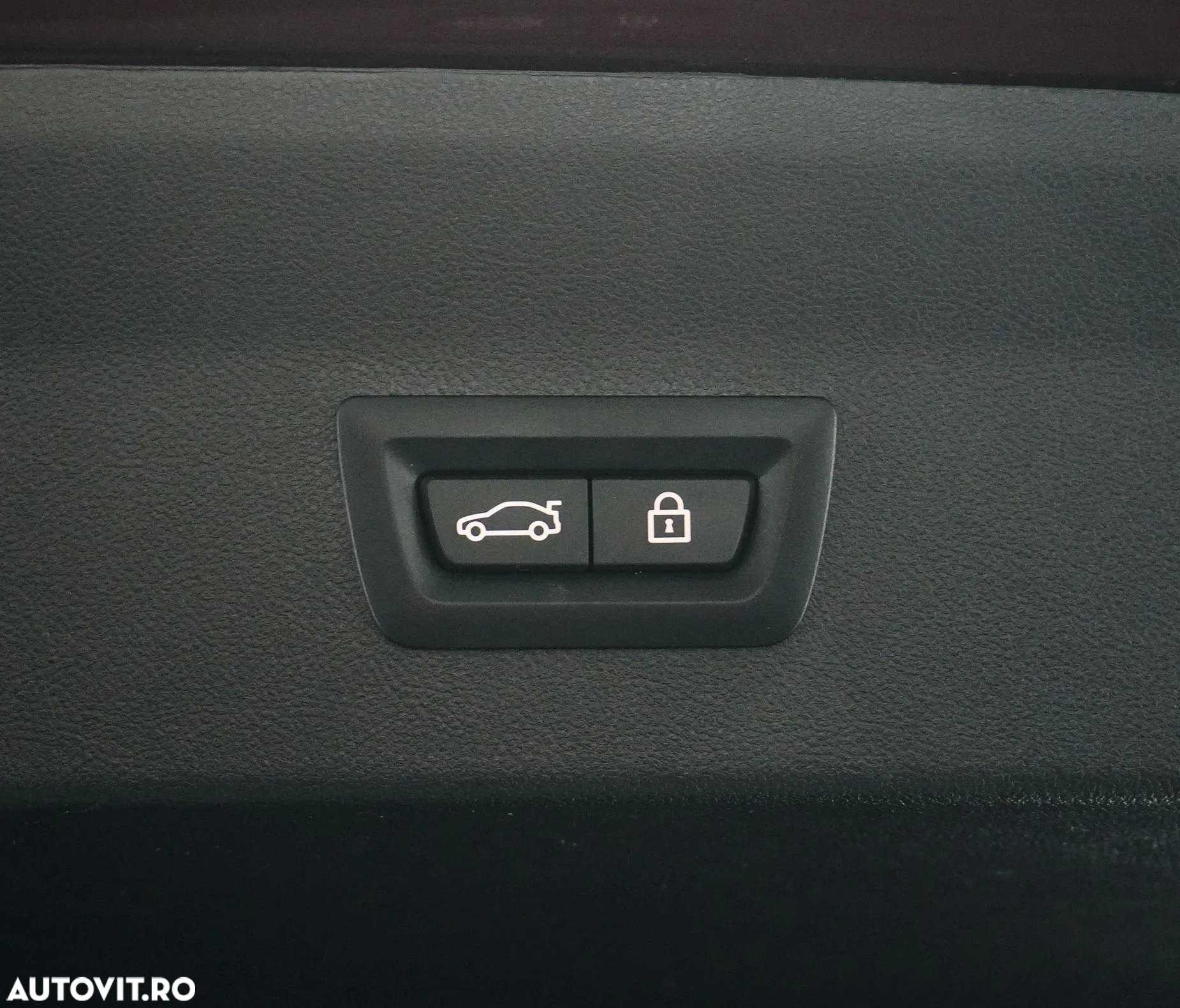 BMW X4 M M40d AT MHEV - 36