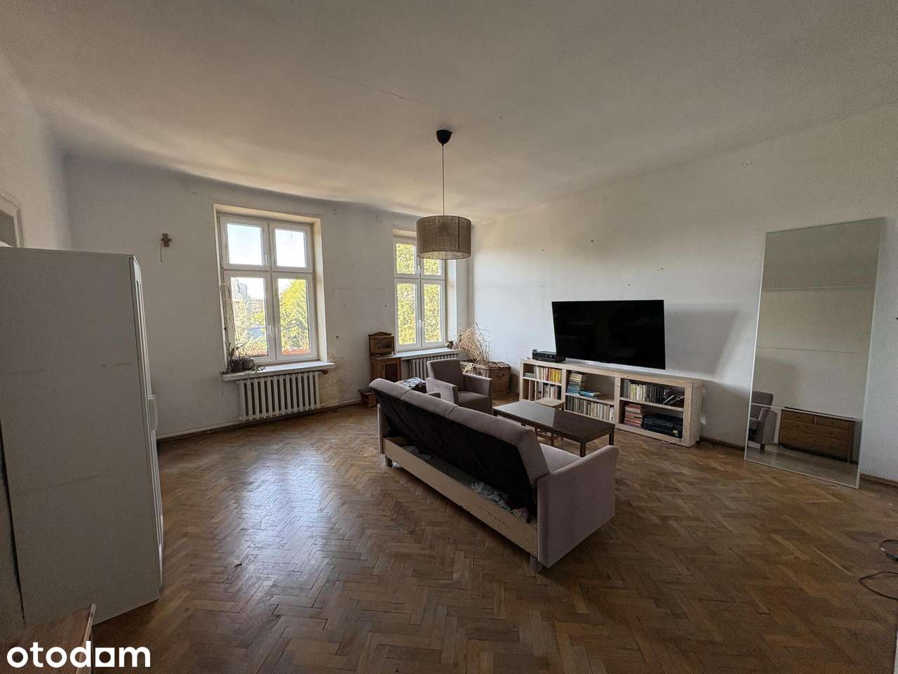 133 m2| 4 pokoje| ul. Krowoderska