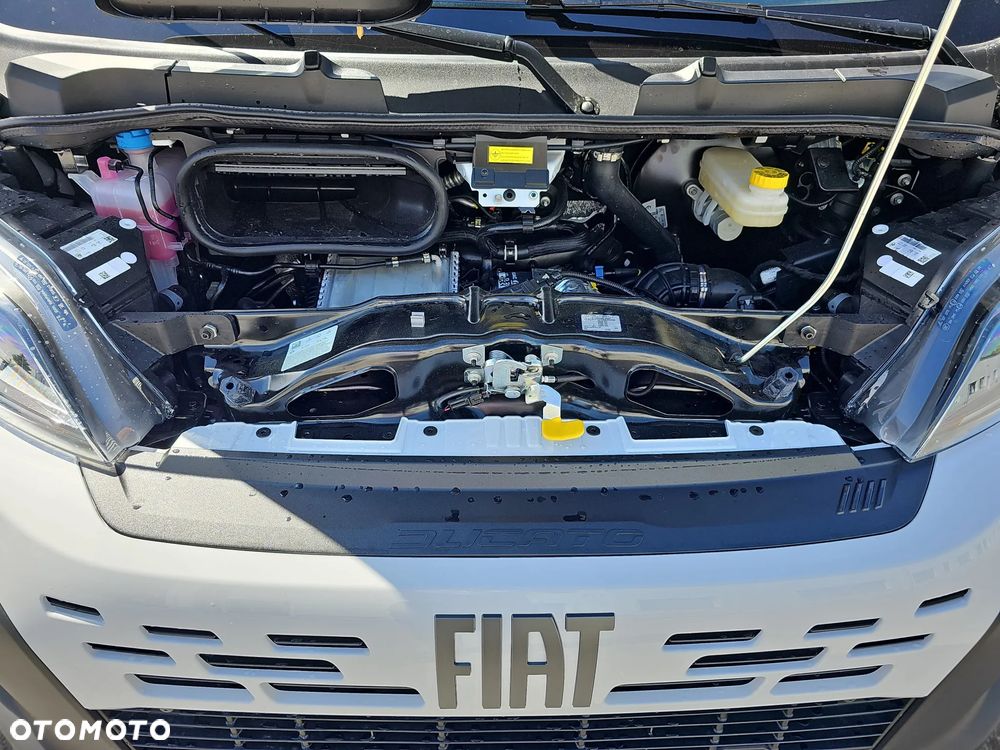 Fiat Ducato MAXI Furgon L3H2 - 12