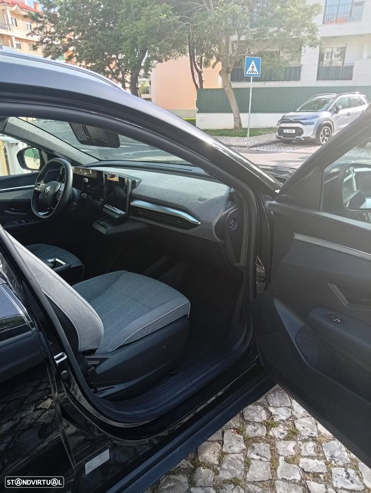 Renault Scénic E-Tech 87 kWh Techno - 9