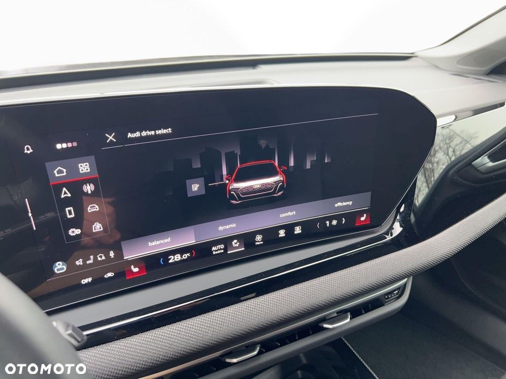 Audi A5 Avant TFSI S tronic - 25