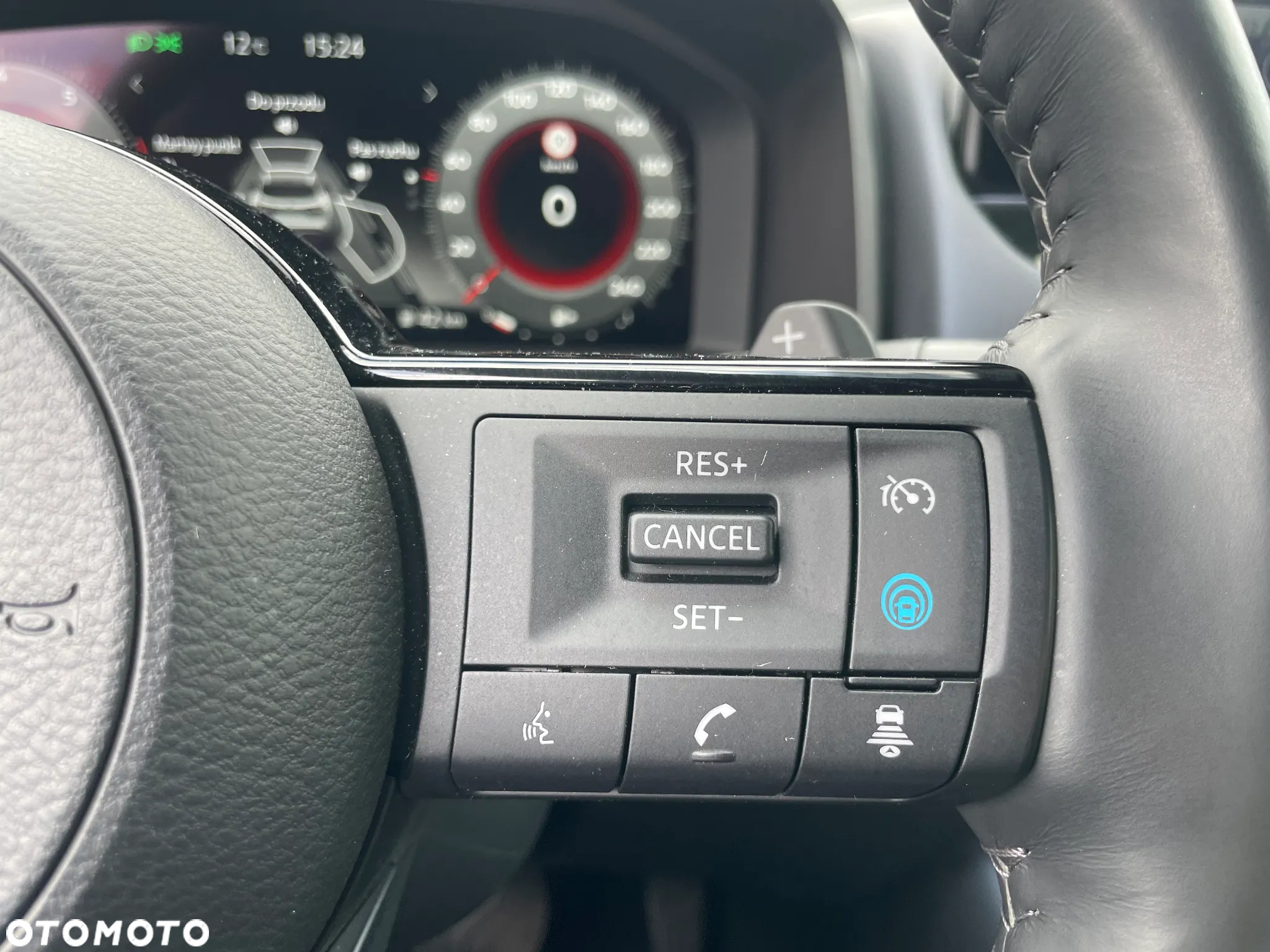 Nissan Qashqai - 17