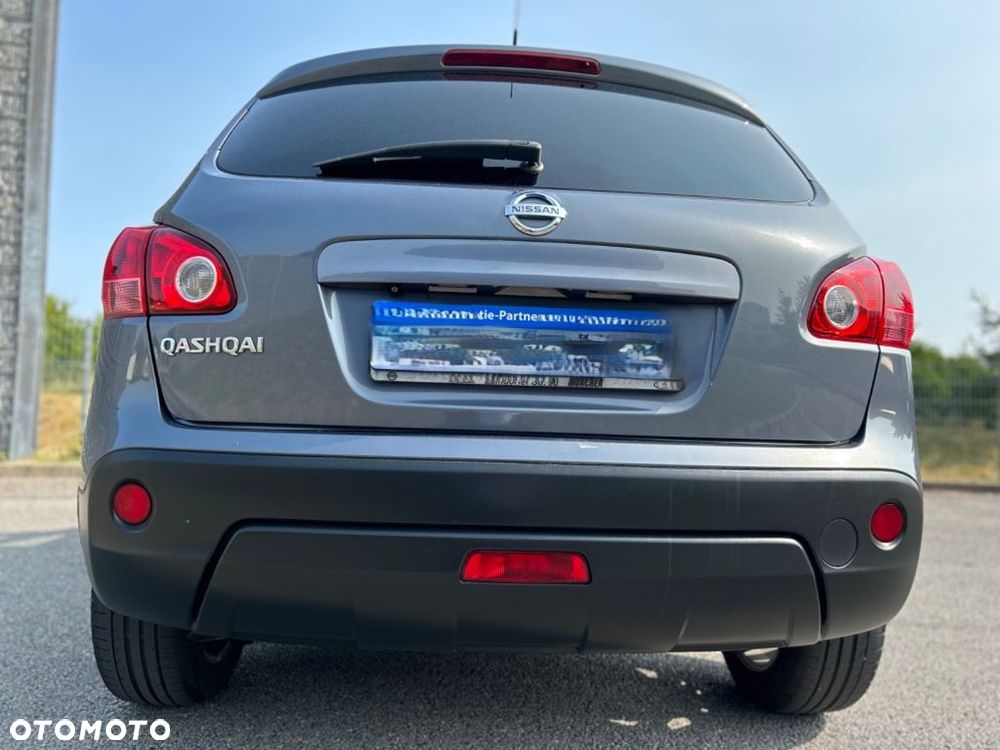 Nissan Qashqai - 27