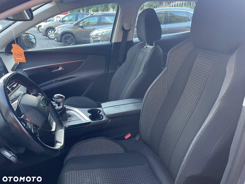 Peugeot 3008 - 15