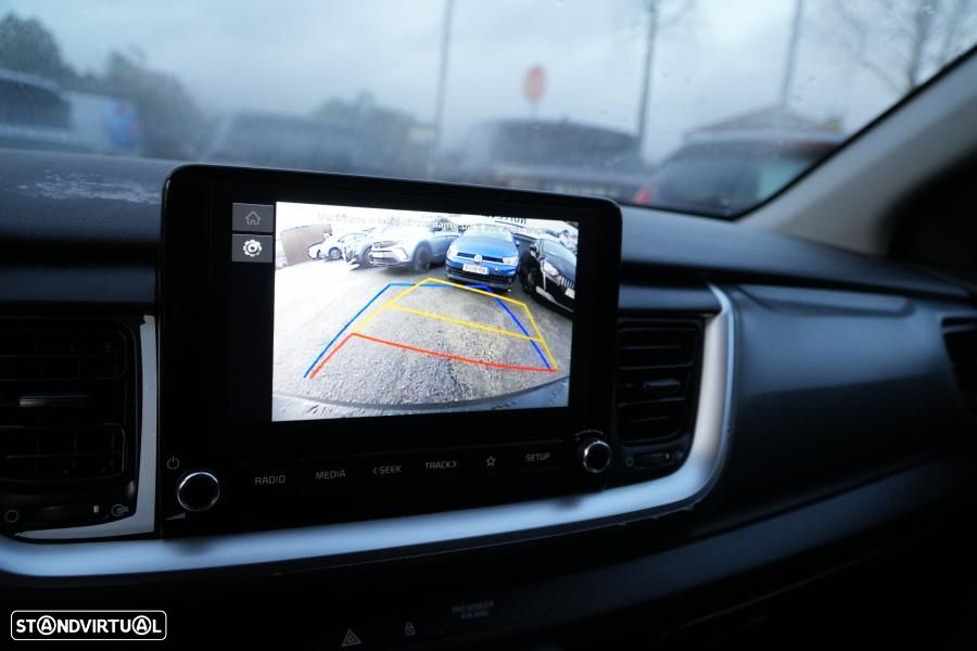 Kia Stonic 1.2 Dynamic - 13