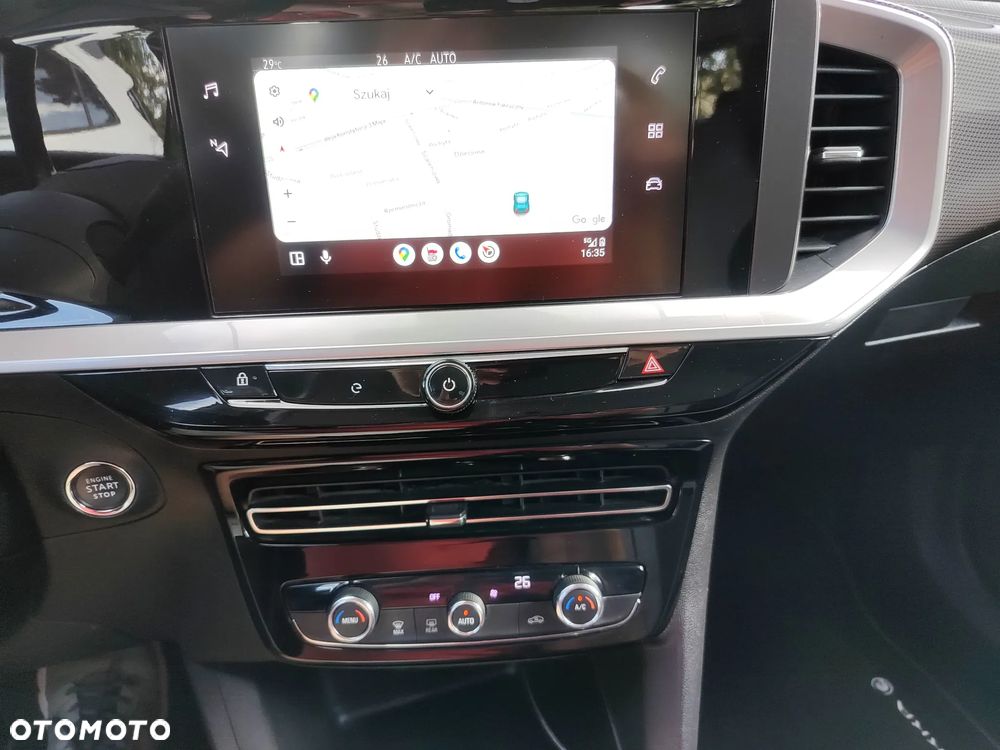 Opel Mokka Mokka-e 50kWh Edition - 28