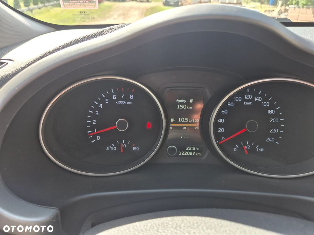Kia Sportage 1.6 GDI Business Line L 2WD - 33