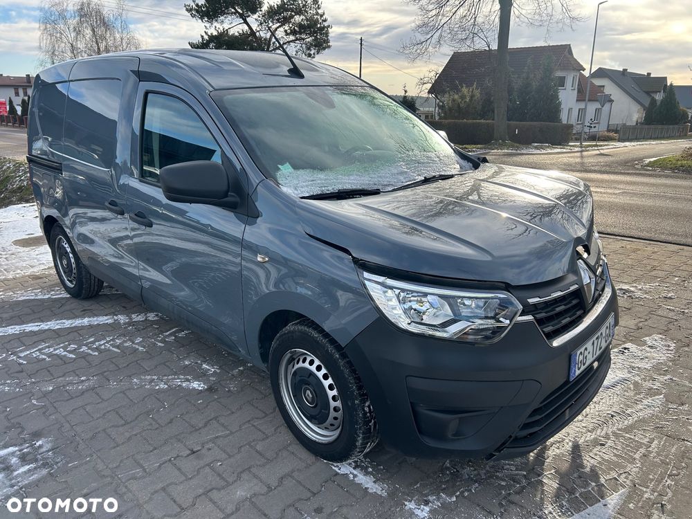 Renault Express - 14