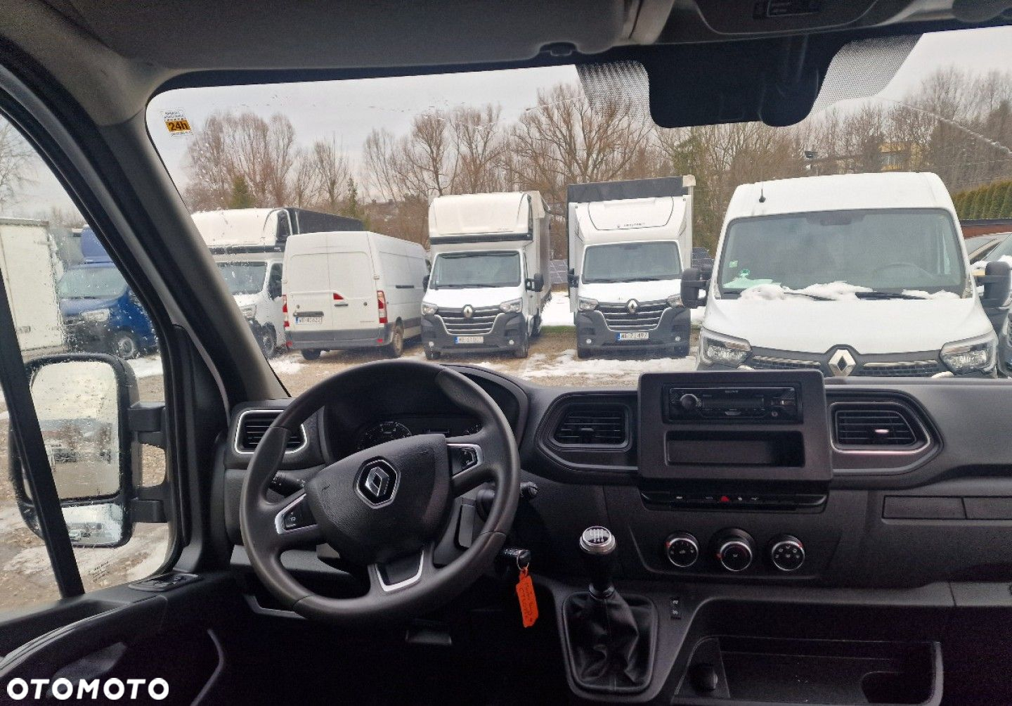 Renault Master - 19