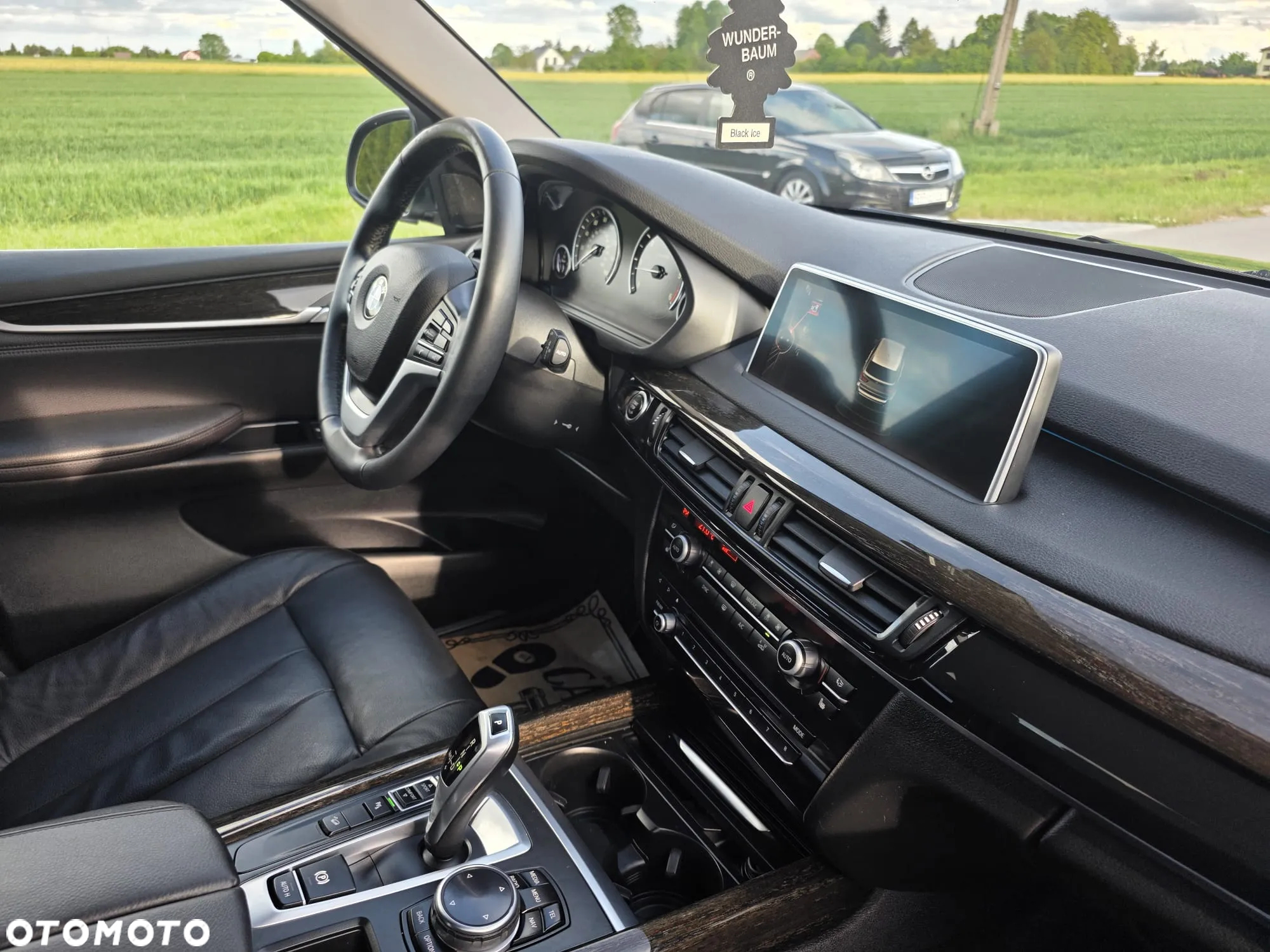 BMW X5 xDrive30d - 4