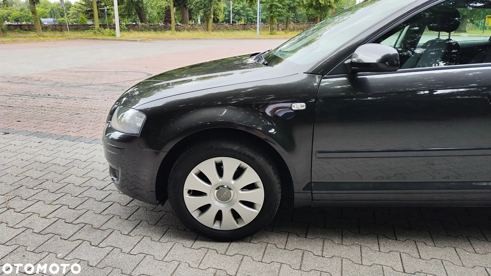 Audi A3 1.6 Attraction - 3