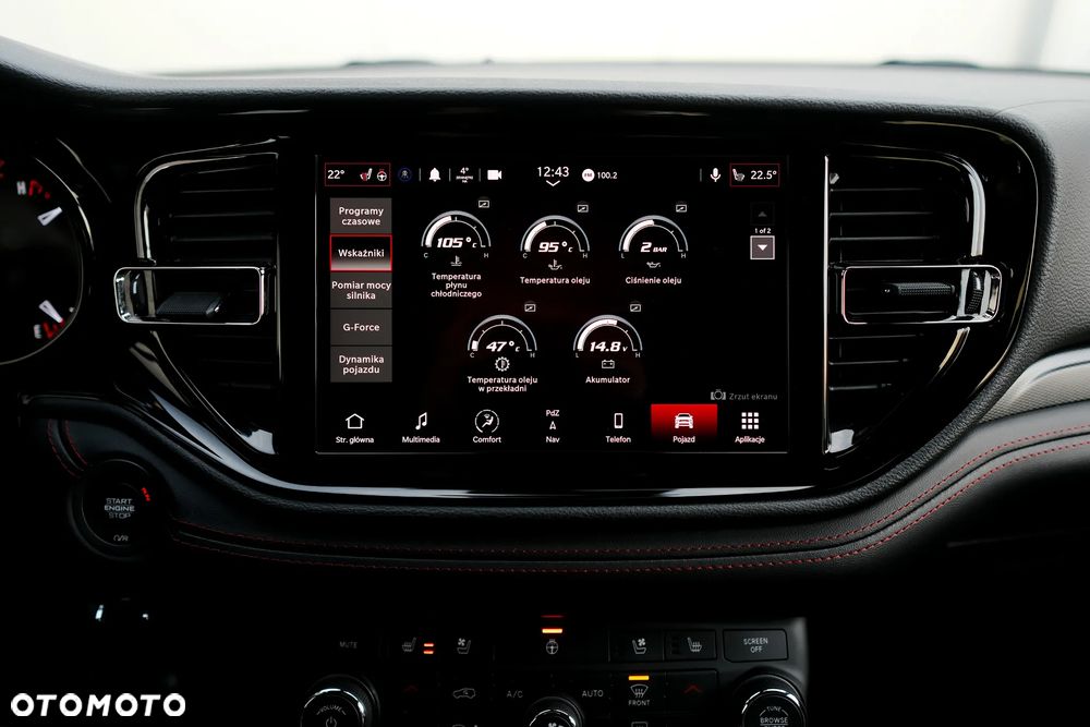 Dodge Durango 5.7 R/T - 30