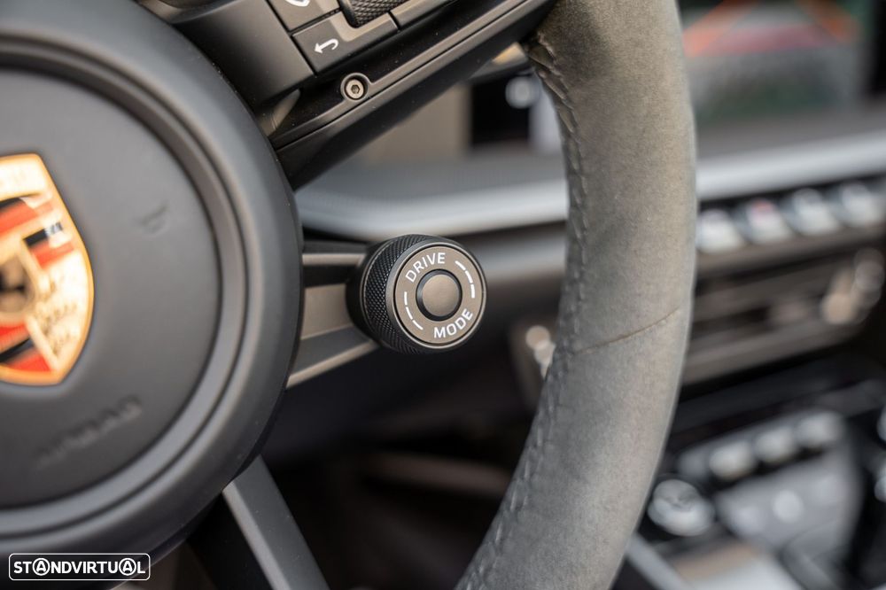 Porsche 911 (992) Carrera 4S PDK - 28