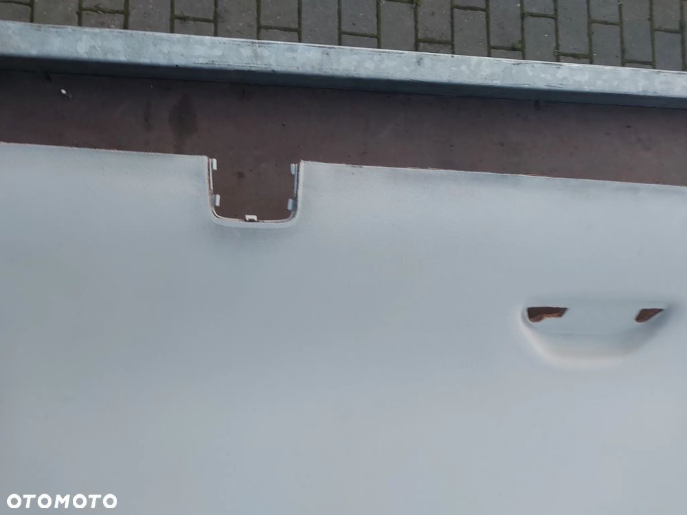 Podsufitka vw t5 t6 wersja długa - 5