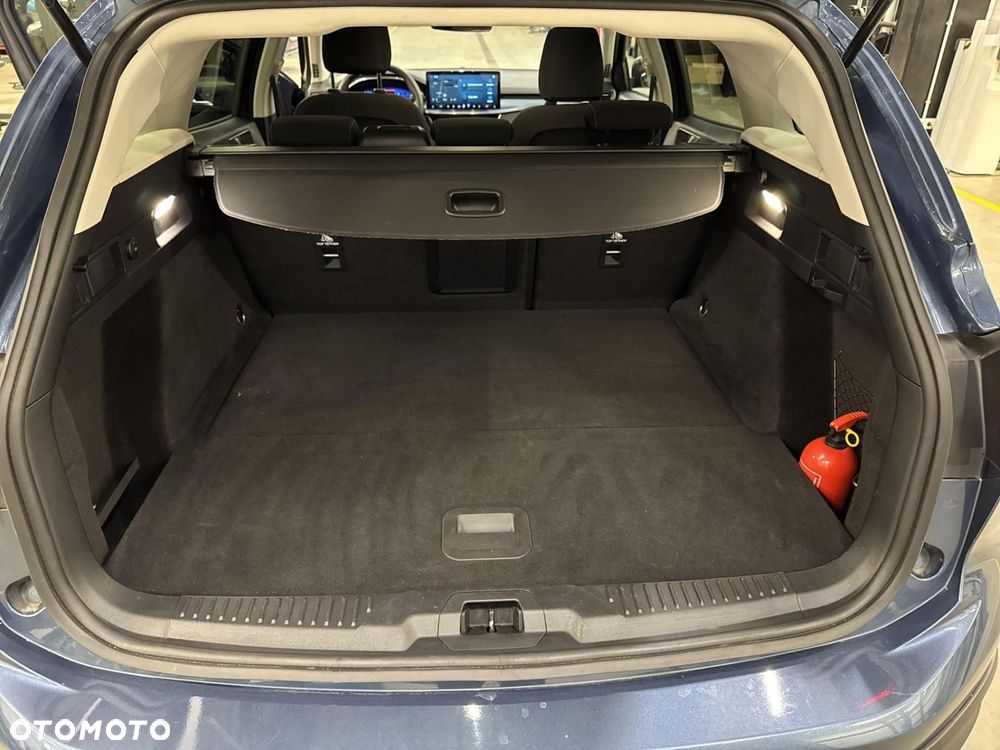 Ford Focus - 18