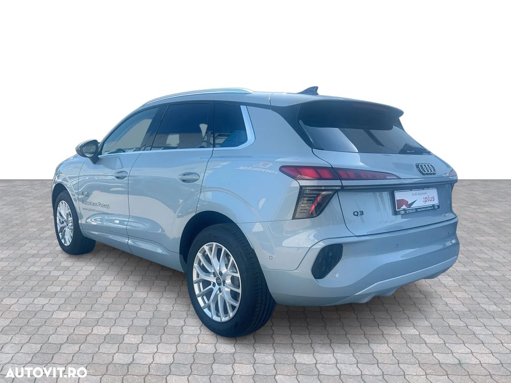 Audi Q3 35 TFSI S tronic - 3
