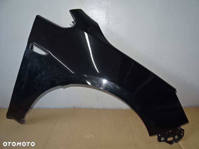 BŁOTNIK PRAWY PRZÓD PRZEDNI OPEL ASTRA IV J HB 5D 09-12 NR471 - 1