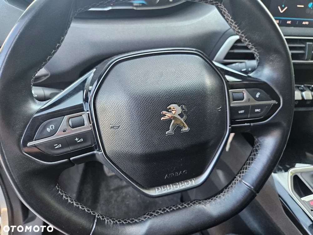 Peugeot 3008 PureTech 130 Stop & Start Active - 13