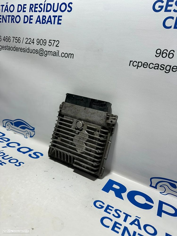 .Centralina Motor Continental VW Volkswagen Seat Skoda 1.6 TDi CAY 03L906023AR 5WP42838AA 2009 - 2014 - 6