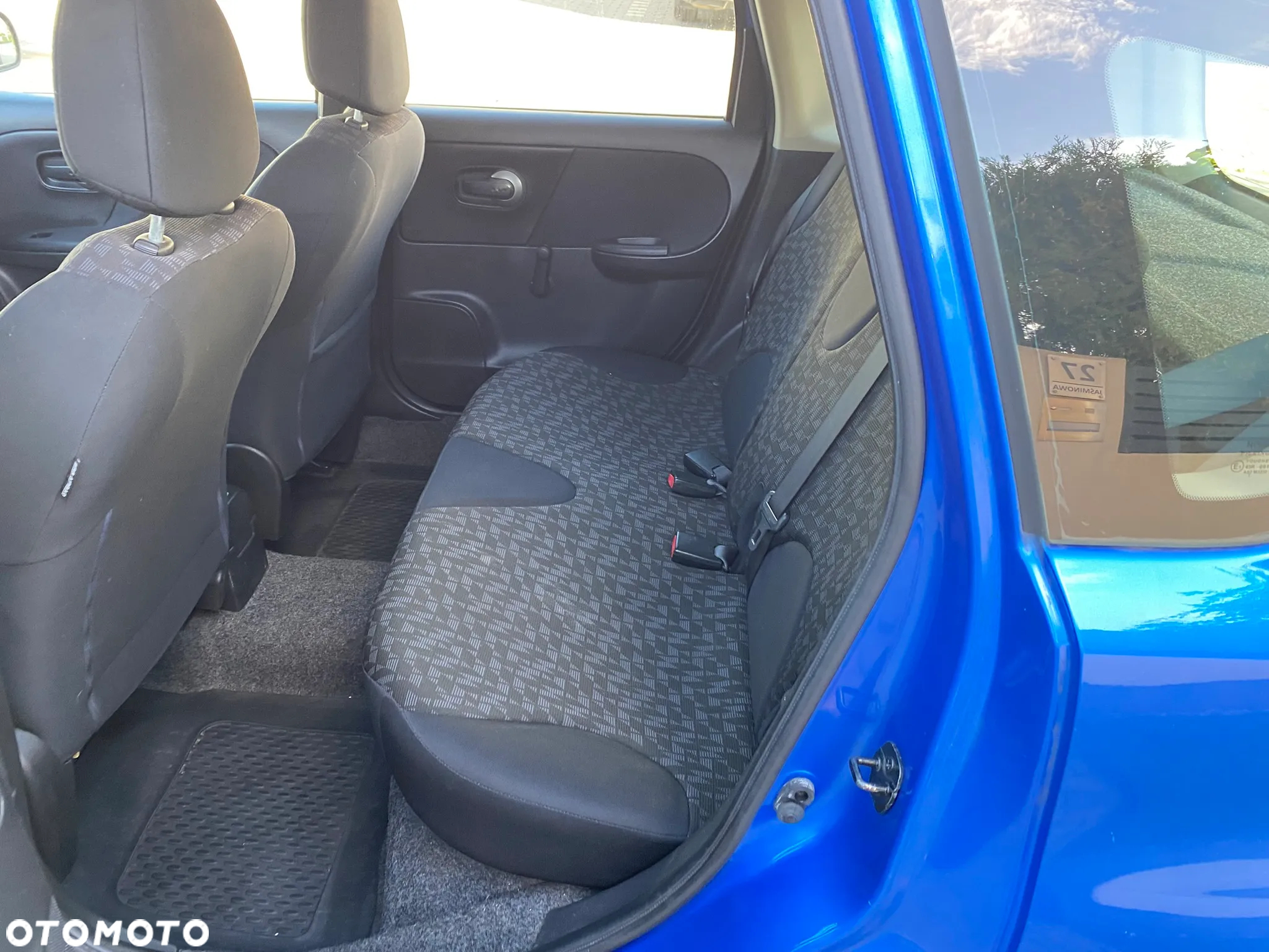Nissan Note 1.4 Acenta - 3