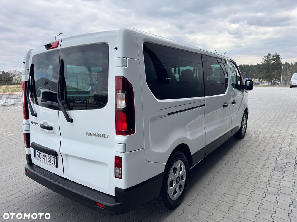 Renault Trafic - 4