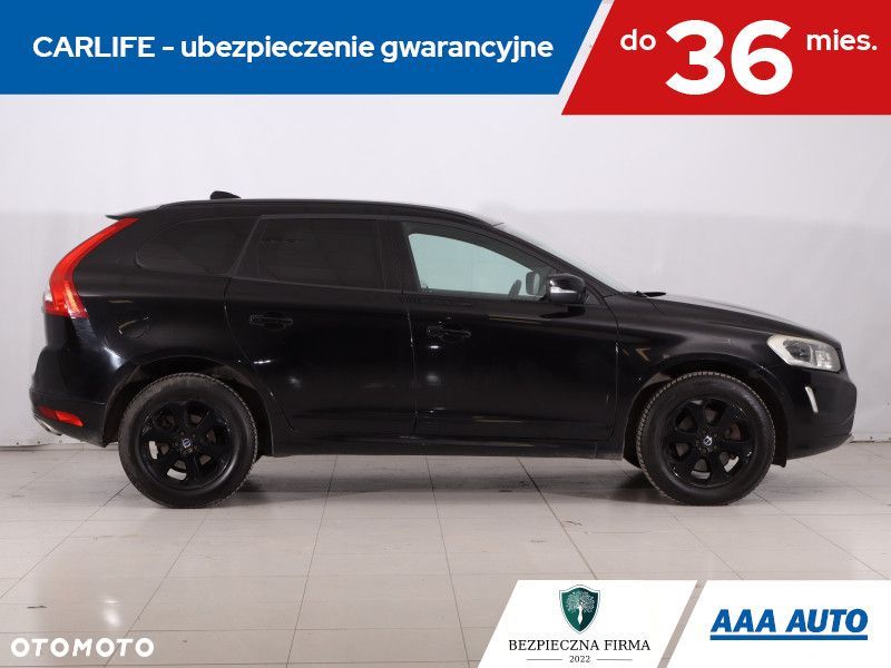 Volvo XC 60 - 8