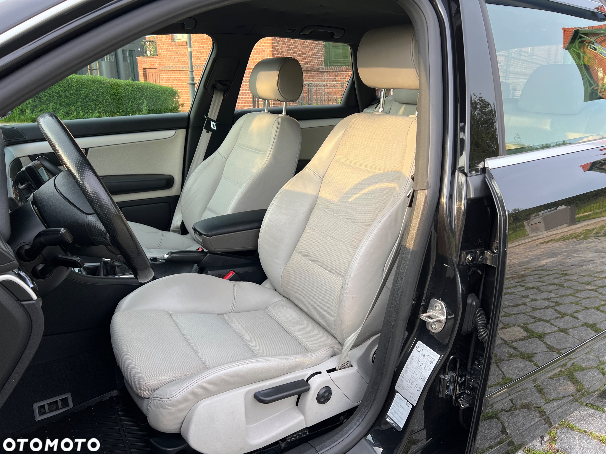 Audi A4 Avant 1.9 TDI - 20