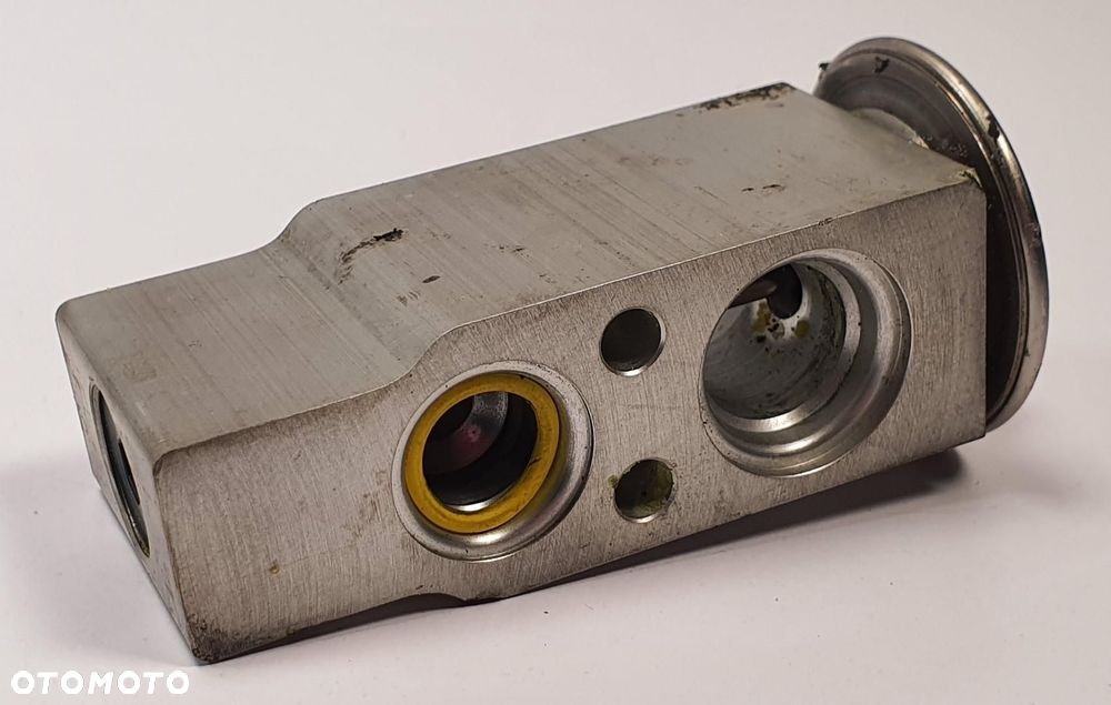 ZAWÓR ROZPRĘŻNY KLIMATYZACJI VOLVO XC90 5037141332 - 2