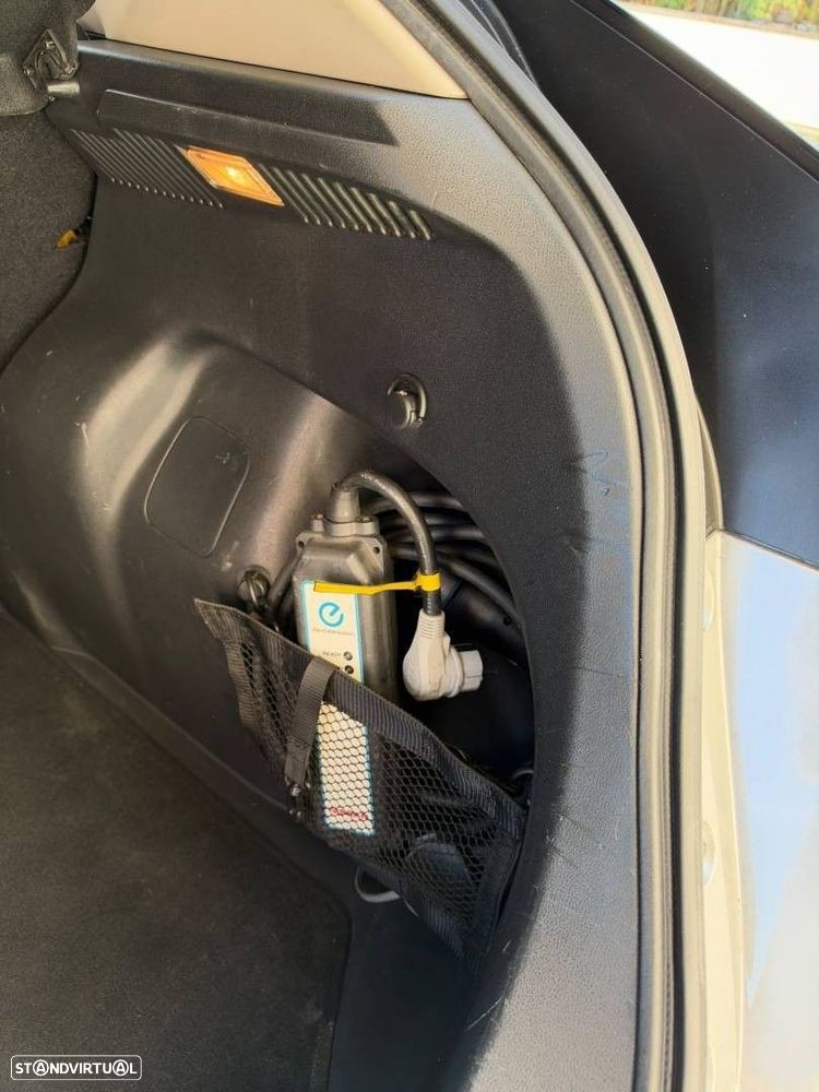 Nissan Leaf Tekna - 31