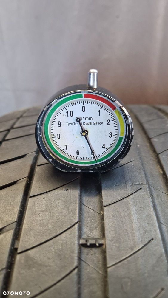 2 x 275/40/19 Michelin Primacy 3/ SUPER STAN/SPRAWDŹ/ DOBIERZ - 3