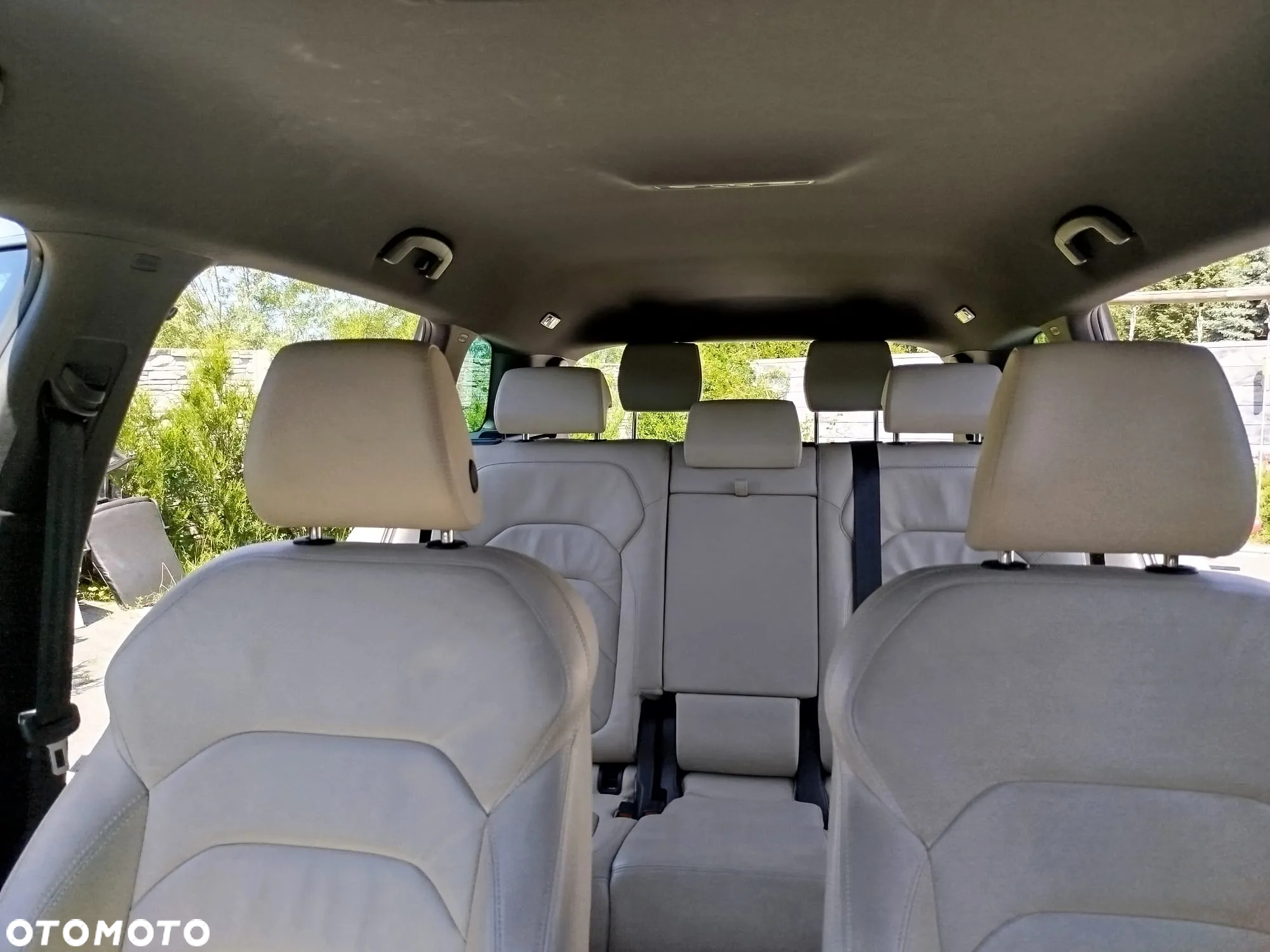 Skoda Kodiaq 1.5 TSI ACT 4x2 Style DSG 7os - 6