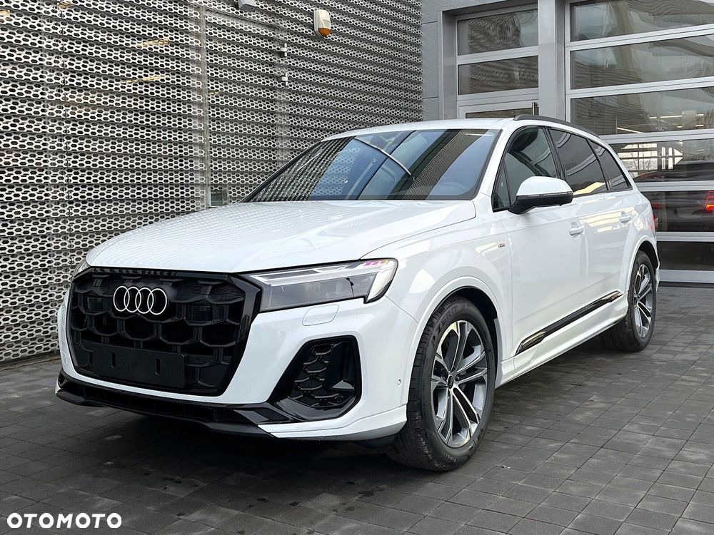 Audi Q7 - 9
