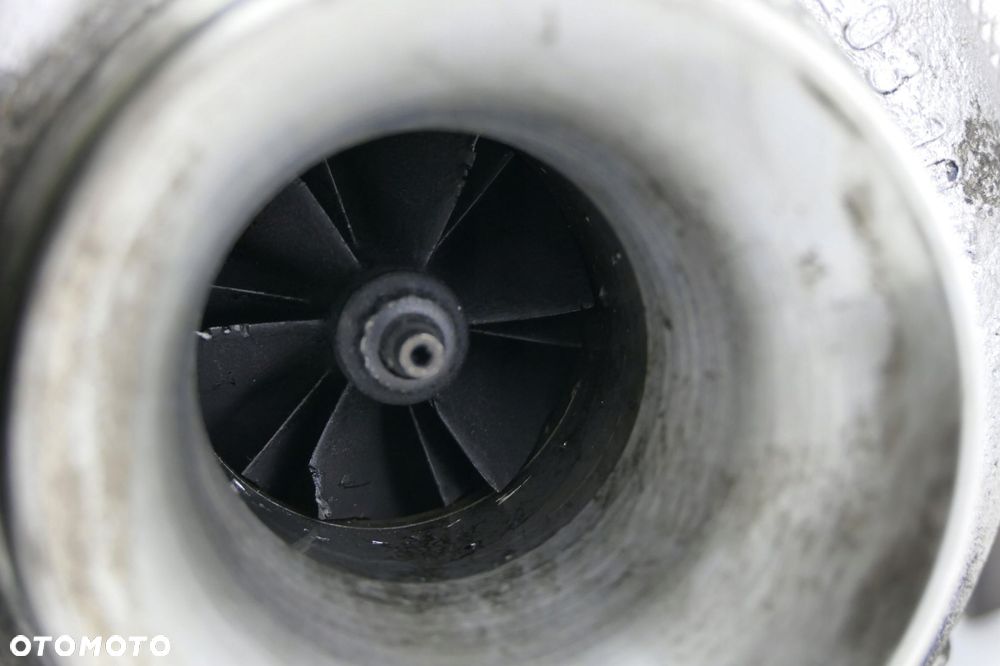 Turbina BMW E90 E87 2.0D N47 7800594C - 3