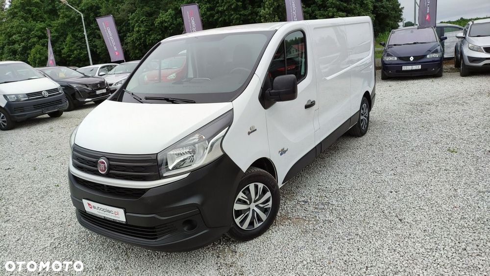 Fiat Talento - 13