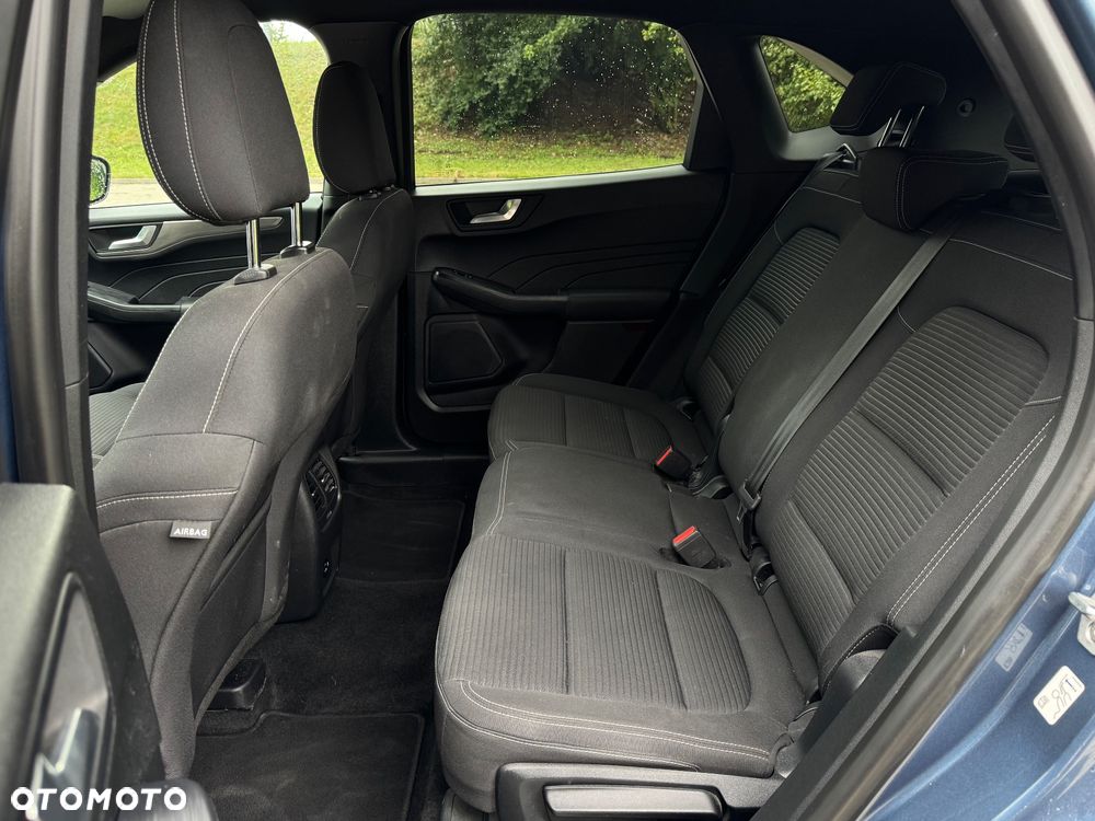 Ford Kuga 2.0 EcoBlue 4x4 TITANIUM - 7