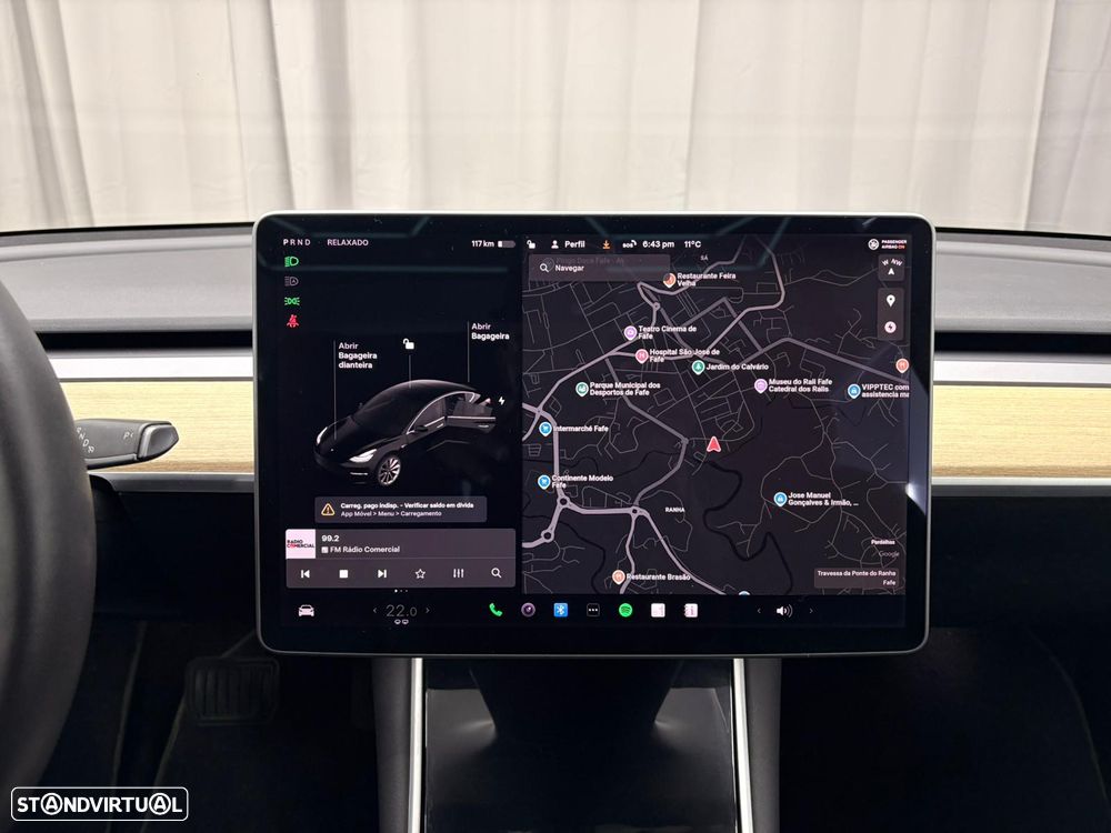 Tesla Model 3 Long-Range Dual Motor AWD - 10